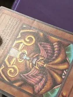 Exodia the Forbidden One LOB-124 The Legend of Blue Eyes White Dragon Unlimited - Image 3