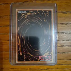 YUGIOH RED-EYES SPIRIT DRL2-EN020 SUPER 1ST EDITION NM - Image 2