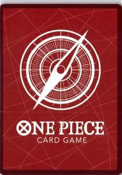 Yamato OP06-022 Leader Alt Art One Piece TCG English Card - Image 2