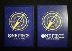 Sanji (Alternate Art) OP13-027 Carrying On His Will One Piece TCG Foil NM - Image 3