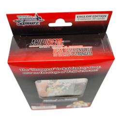 Weiss Schwarz Arifureta From Commonplace to Worlds Strongest Trial Deck 50 Cards - Image 5