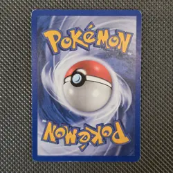 Squirtle 82/112 FireRed & LeafGreen Non Holo Vintage Pokemon Card 2004 LP - Image 2