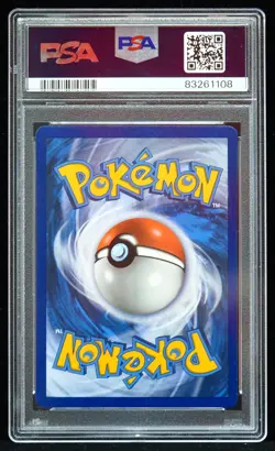 Charizard #4/102 Celebrations PSA 10 Pokemon Card - Image 3