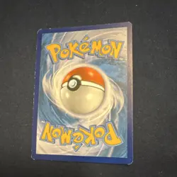 Pokemon Rayquaza EX 75/108 Roaring Skies Ultra Rare Holo Card - Image 2