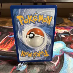 Pokemon TCG Unfair Stamp 165/167 Twilight Masquerade ACE SPEC Trainer Card - Image 2