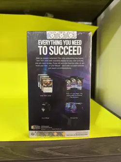 Magic The Gathering Foundations Starter Collection Card Game Multicolor Sealed - Image 2