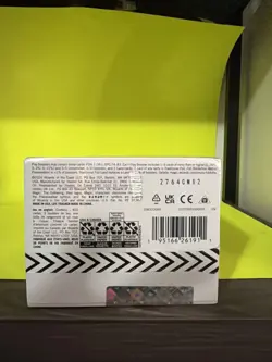 Magic The Gathering Foundations Starter Collection Card Game Multicolor Sealed - Image 3