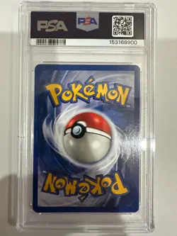 Lugia 9/111 Neo Genesis Holo PSA 6 (2000) – Vintage Pokemon Card – WOTC Classic - Image 2