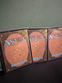 LOT of 4 Chocobo Track Foil Cards! Mint Condition. Wakka, Tifa, Mog, Stiltzkin! - Image 5