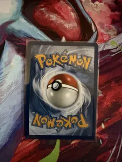 Pokemon Mega EX Card Lot – Meganium Feraligatr Charizard Lopunny Holo - Image 3