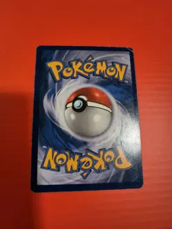 Pokemon TCG Darkrai BW73 Black Star Promo 2013 Black & White Full Art Card - Image 2