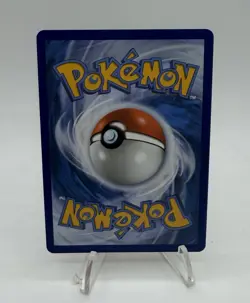 Pokemon Talonflame 150HP POR EN 091/088 Stage 2 Holo Bird Flame Card - Image 2