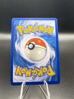 Pokemon Magmortar Deck Exclusives Holo Rare Card 031/132 2007 110 HP Kouki Sait… - Image 2