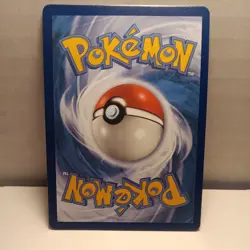 Pokemon Card TCG - Radiant Blastoise 018/078 Radiant Holo Rare - Pokemon GO - Image 4