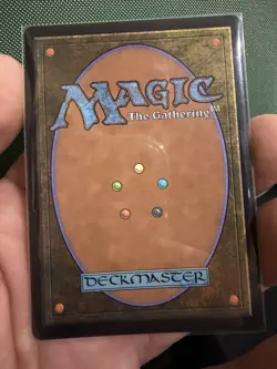 MINT Smothering Tithe Double Masters, Magic MTG Card, LOOK! - Image 3