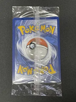 Charmander 044 Promo Card Sealed - Image 2