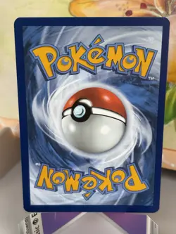 Exeggcute 023/091 Sv: Paldean Fates (PAF) Near Mint Reverse Holo Pokemon Card - Image 2