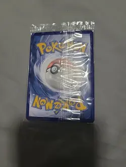 Lucario VSTAR SWSH291 Promo SEALED Pokemon TCG Card English - Image 2