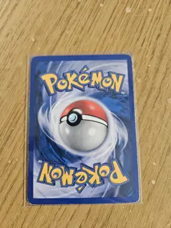 Lt. Surge's Voltorb 84/132 Gym Heroes Non Holo Pokemon Card - Image 2