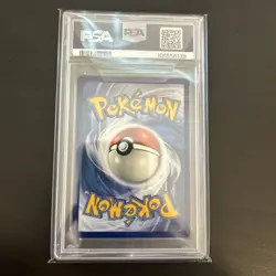 PSA 10 GEM MINT Boss's Orders 189/192 Full Art 2020 Rebel Clash Pokemon Card - Image 2