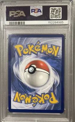 Pokemon TCG Deoxys VMAX English Crown Zenith GG45/GG70 PSA 10 Gem Mint - Image 2