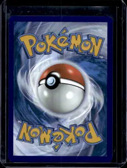 2025 Pokemon Black Bolt Beheeyem Illustration Rare #121/086 - Image 2