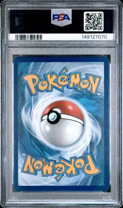 2025 Pokemon Team Rocket's Moltres Ex #229 Destined Rivals UPC Gem Mint PSA 10 - Image 2
