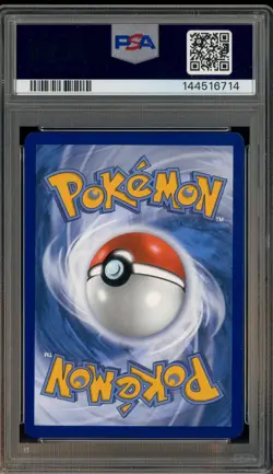 2025 Pokemon DRI EN Special Illustration Rare #232 Cynthia's Garchomp ex PSA 9 - Image 2