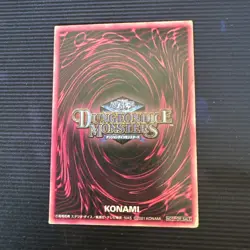 Dark Magician Girl DDM Dungeon Dice Ultimate Promo Japan Yugioh (Lightly Played) - Image 4