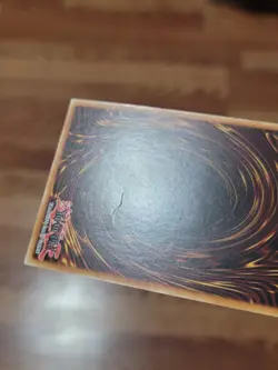 LP Yu-Gi-Oh! TCG Serpent Night Dragon Spell Ruler (25th Anniversary Edition) - Image 3