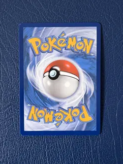 Pokemon TCG card - Play Prize Pack Series 6 Ditto Stamped Holo 132/165 English - Image 2