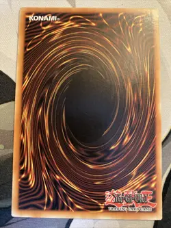 Yugioh! Exosister Stella - 1st ed Prismatic Secret Rare - MP21-EN253 - NM - Image 2