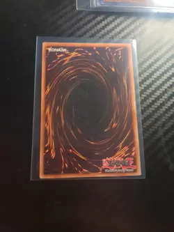 Yu-Gi-Oh! Blue-Eyes White Dragon LCKC-EN001 Ultra Rare Unlimited - Image 2