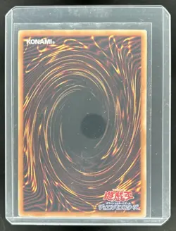 2026 Yugioh Japanese LOCR Galaxy Defense Robot Orbital 7 #LOCR-JP012 - Image 2