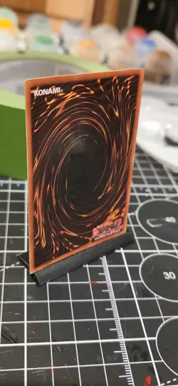 Yu-Gi-Oh B.Skull Dragon MRD-018 Ultra MP Condition Heavily Damaged - Image 3