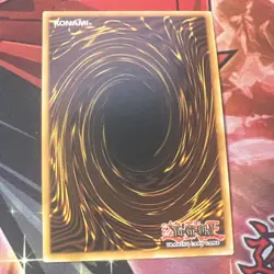 Yu-Gi-Oh Primite Dragon Ether Beryl RA05-EN033 Starlight Rare - Image 2