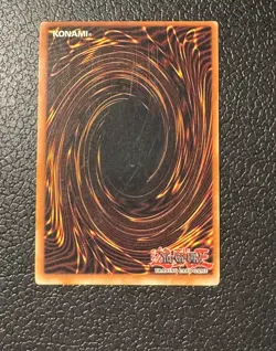 Yugioh Luster Dragon LOD-050 Super Rare LP - Image 2