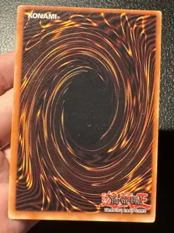 Yugioh Luster Dragon LOD-050 Super Rare LP - Image 4