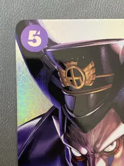 Magellan - OP02-085 SR - SP - Alt Art - One Piece - English NM - Image 3