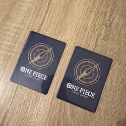 2X Nico Robin (Heroines Battle Pack) P-111 One Piece Promotion Cards Regular - Image 4