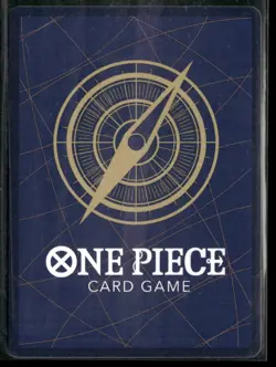 2025 One Piece Carrying on His Will Ace & Sabo & Luffy #OP13-007 - Image 2