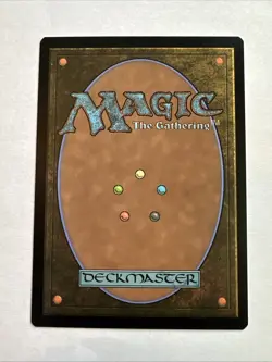 Quantum Riddler #0072 EOE M (Non-Foil) - MTG Edge of Eternities - Image 2