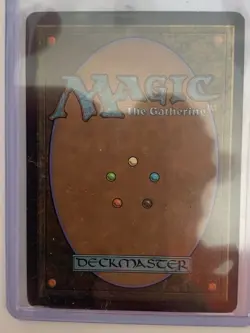 Sunken Ruins Shadowmoor MTG NM - Image 2