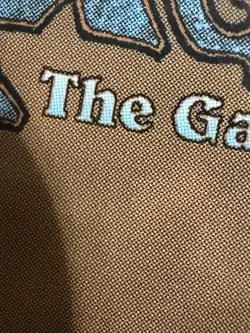 MINT Frank Horrigan Borderless Surge Foil, Fallout MTG Card, LOOK! - Image 5