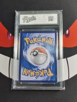 Pokemon Card 2025 S-Chinese 151C Jigglypuff 039/151C poke ball-Pyxis 10 - Image 2