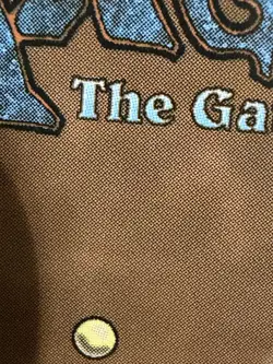 MINT Jenova Ancient Calamity Borderless Foil, MTG Card, LOOK! - Image 3