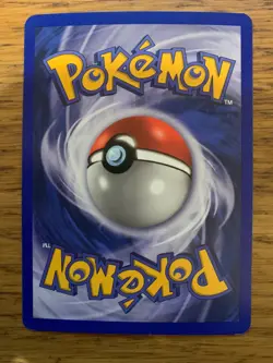 NM! Machamp (15/110) Legendary Collection Reverse Holo Pokemon Card! FAST P&P! - Image 2