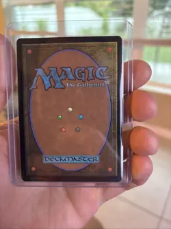 Sensei's Divining Top Double Masters 2022 MTG Magic the Gathering - Image 2