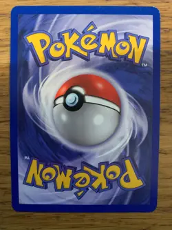 Hitmonchan (8/130) Holo Base Set 2 Pokemon Card! FAST & FREE P&P! - Image 3