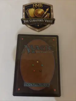 Shark Typhoon Ikoria: Lair of Behemoths NM Rare Reg MTG - Image 3